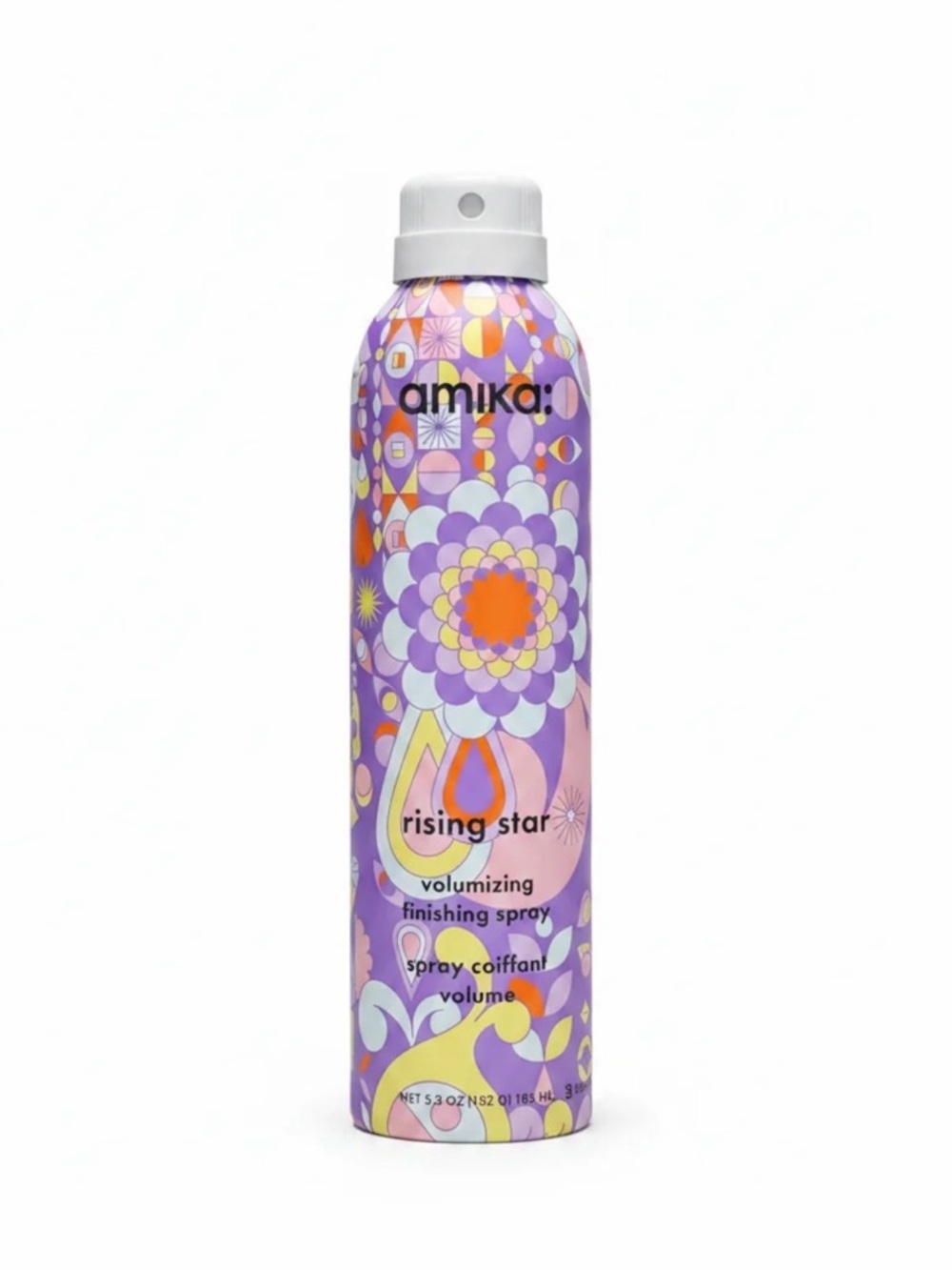 Amika, Volumizing Finishing Spray